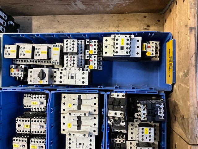 Eaton / moeller schakelmateriaal - afbeelding 7 van  10