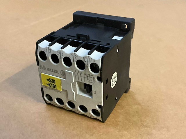 Eaton / moeller schakelmateriaal - afbeelding 8 van  10