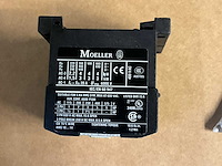 Eaton / moeller schakelmateriaal - afbeelding 9 van  10