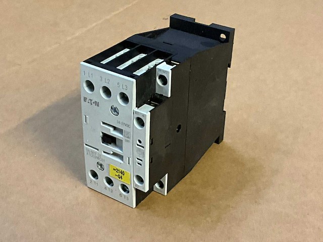 Eaton / moeller schakelmateriaal - afbeelding 10 van  10