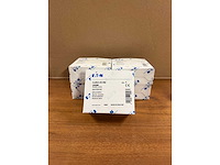 Eaton moeller xcomfort - cjau-01/02 - jaloezie-actor bussysteem (5x) - afbeelding 1 van  2