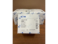 Eaton moeller xcomfort - cjau-01/02 - jaloezie-actor bussysteem (5x) - afbeelding 2 van  2