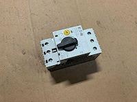 Eaton motorbeveiligingsschakelaar (6x) - afbeelding 3 van  4
