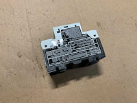 Eaton motorbeveiligingsschakelaar (6x) - afbeelding 1 van  4