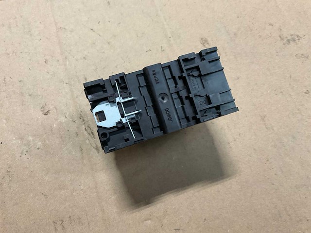 Eaton motorbeveiligingsschakelaar (6x) - afbeelding 2 van  4