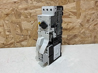 Eaton msc-d-1-m7 motorstarter combinatie (24vdc) (7x) - afbeelding 2 van  8
