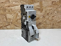Eaton msc-d-1-m7 motorstarter combinatie (24vdc) (7x) - afbeelding 4 van  8