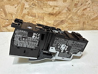 Eaton msc-d-1-m7 motorstarter combinatie (24vdc) (7x) - afbeelding 5 van  8