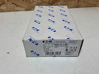 Eaton msc-d-1-m7 motorstarter combinatie (24vdc) (7x) - afbeelding 8 van  8