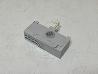 Eaton nhi-e-10-pkz0-pi aux contact module (60x) - afbeelding 1 van  4