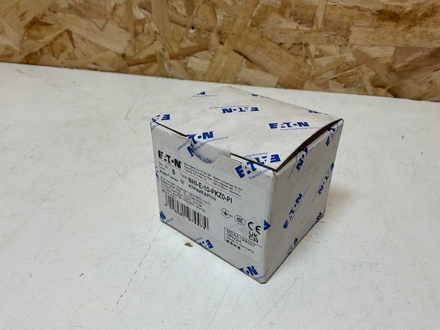 Eaton nhi-e-10-pkz0-pi aux contact module (60x) - afbeelding 4 van  4