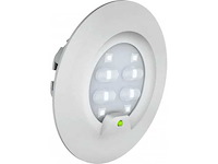 Eaton noodverlichting inbouw (3x) - afbeelding 1 van  7