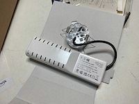 Eaton noodverlichting inbouw (3x) - afbeelding 3 van  7