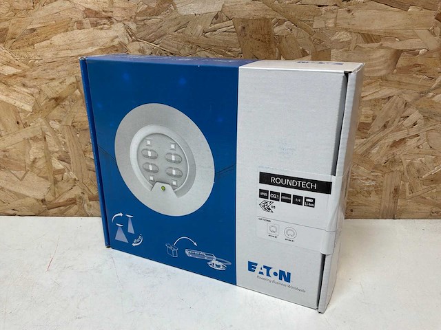 Eaton noodverlichting inbouw (3x) - afbeelding 5 van  7