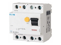 Eaton pfim-40/4/003-a-mb aardlekschakelaar (10x) - afbeelding 1 van  2