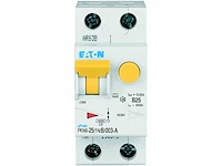 Eaton pkn6-25/1n/b/003-a-mw aardlekautomaat (8x)