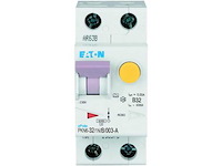 Eaton pkn6-32/1n/b/003-a-mw aardlekautomaat (14x) - afbeelding 1 van  3