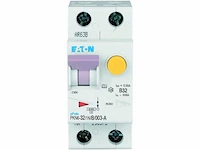 Eaton pkn6-32/1n/b/003-a-mw aardlekautomaat (14x)