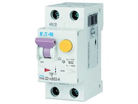 Eaton pkn6-32/1n/b/03-a-mw aardlekautomaat (2x) - afbeelding 1 van  2