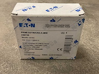 Eaton pkn6-32/1n/c/03-a-mw aardlekautomaat (2x) - afbeelding 3 van  3