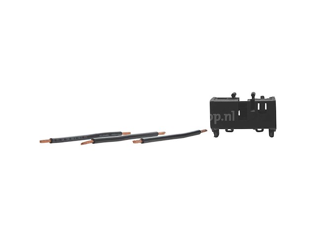 Eaton pkzm0-xdm12-pi bedradingsset dol motor starter combinatie (63x) - afbeelding 1 van  7