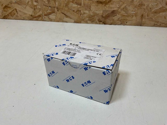 Eaton pkzm0-xdm12-pi bedradingsset dol motor starter combinatie (63x) - afbeelding 3 van  7