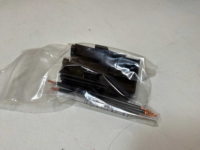 Eaton pkzm0-xdm12-pi bedradingsset dol motor starter combinatie (96x) - afbeelding 2 van  7