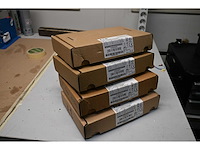 Eaton power xl de1-124d3fn-n20n variabele frequentieregelaar (4x) - afbeelding 1 van  3