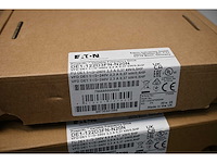 Eaton power xl de1-124d3fn-n20n variabele frequentieregelaar (4x) - afbeelding 2 van  3