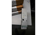 Eaton power xl de1-124d3fn-n20n variabele frequentieregelaar (4x) - afbeelding 2 van  2