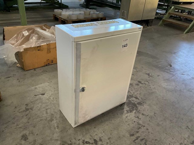 Eaton railklemkast - afbeelding 1 van  4