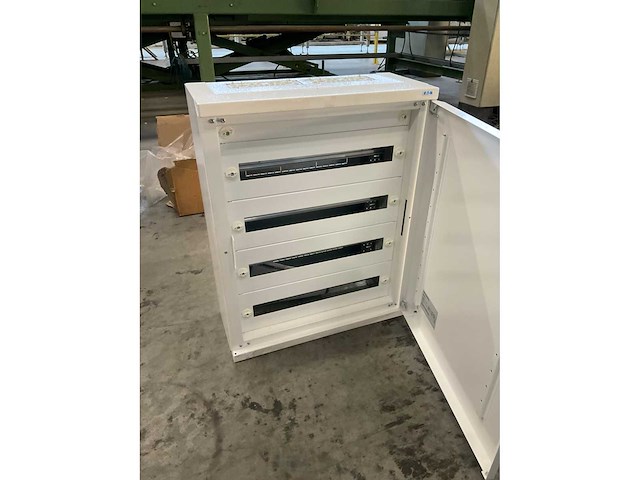 Eaton railklemkast - afbeelding 3 van  4
