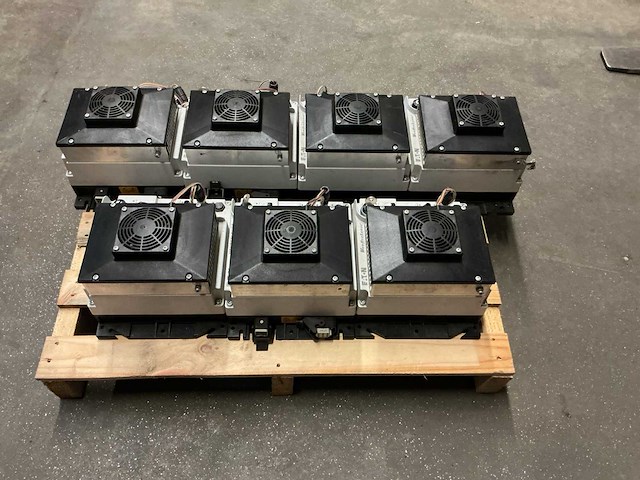 Eaton rasp512ai1sl-c320v1 converter frequentieregelaar (7x) - afbeelding 3 van  6