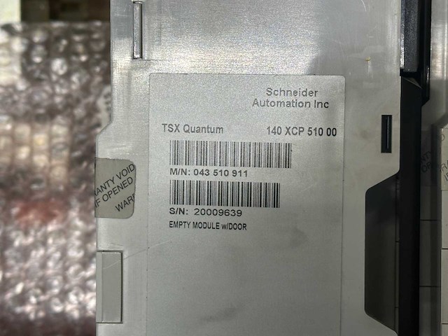 Eaton, schneider - partij industriële plc- en automatiseringscomponenten - afbeelding 2 van  11