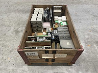 Eaton, schneider - partij industriële plc- en automatiseringscomponenten - afbeelding 1 van  11