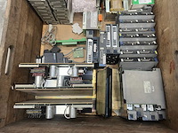 Eaton, schneider - partij industriële plc- en automatiseringscomponenten - afbeelding 4 van  11