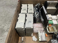 Eaton, schneider - partij industriële plc- en automatiseringscomponenten - afbeelding 11 van  11