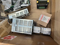 Eaton, siemens, indramat - electronics - partij industriële automatiseringscomponenten - afbeelding 11 van  11