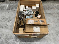 Eaton, siemens, indramat - electronics - partij industriële automatiseringscomponenten - afbeelding 1 van  11