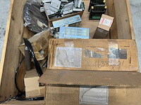 Eaton, siemens, indramat - electronics - partij industriële automatiseringscomponenten - afbeelding 3 van  11