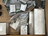 Eaton, siemens, indramat - electronics - partij industriële automatiseringscomponenten - afbeelding 5 van  11