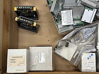 Eaton, siemens, indramat - electronics - partij industriële automatiseringscomponenten - afbeelding 6 van  11