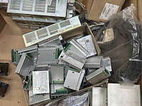 Eaton, siemens, indramat - electronics - partij industriële automatiseringscomponenten - afbeelding 7 van  11