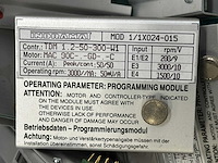 Eaton, siemens, indramat - electronics - partij industriële automatiseringscomponenten - afbeelding 8 van  11