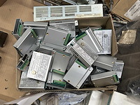 Eaton, siemens, indramat - electronics - partij industriële automatiseringscomponenten - afbeelding 9 van  11