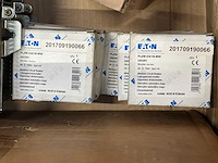 Eaton, siemens, indramat - electronics - partij industriële automatiseringscomponenten - afbeelding 10 van  11