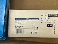 Eaton, smc, telemecanique partij industriële componenten - sensoren, weerstanden - afbeelding 8 van  8