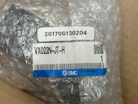 Eaton, smc, telemecanique partij industriële componenten - sensoren, weerstanden - afbeelding 4 van  8