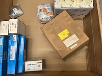 Eaton, smc, telemecanique partij industriële componenten - sensoren, weerstanden - afbeelding 7 van  8