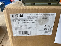 Eaton stn0,5 controle transformator - afbeelding 4 van  4